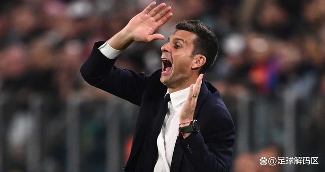 尤文图斯需调整战术，提升战斗力