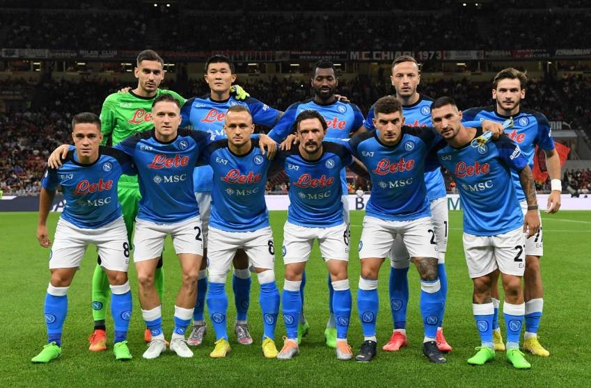 开云体育官网-包含意甲球队实力逐渐暴露，冠军梦想渐行渐近的词条