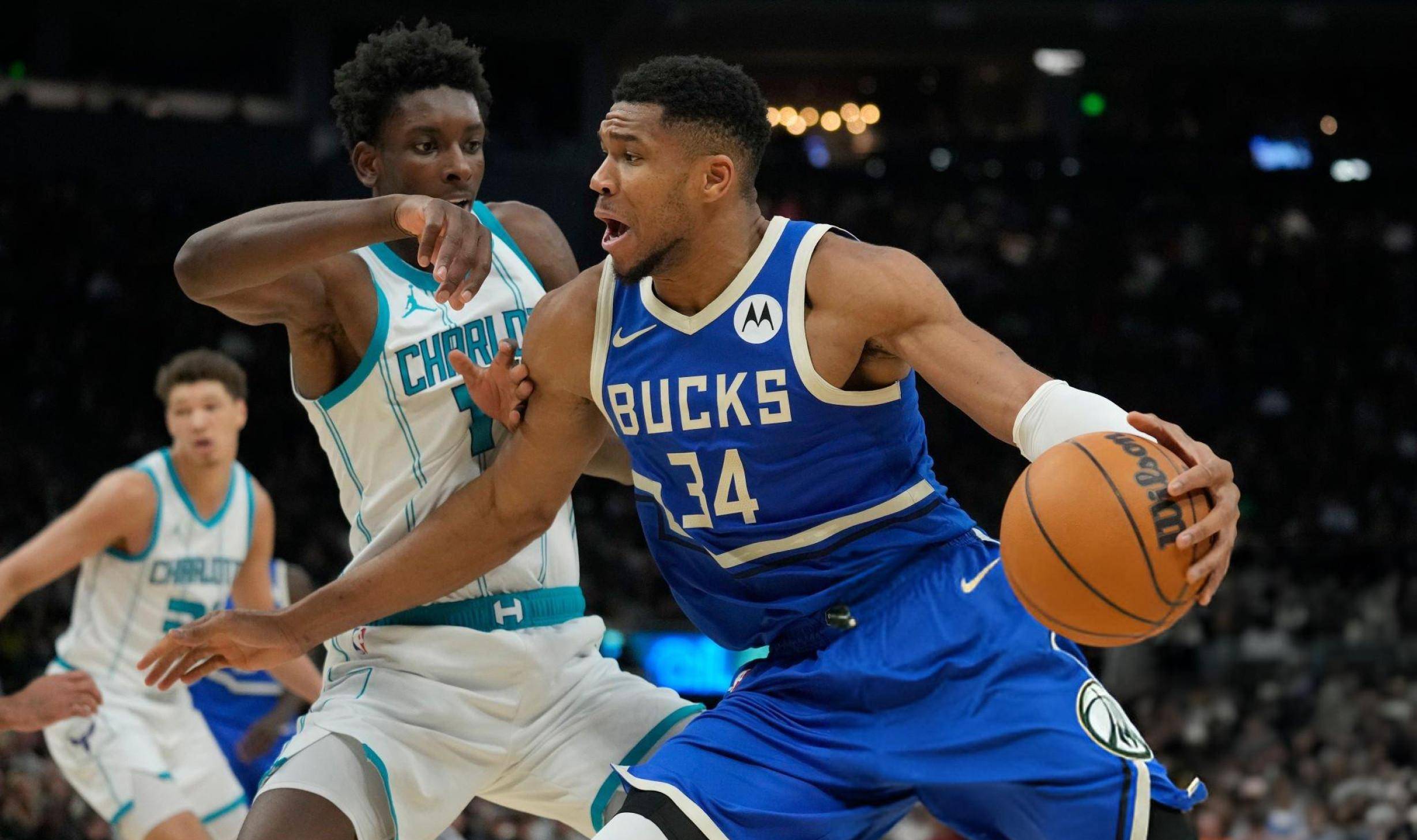 开云体育官方网站-包含雄鹿队连胜在望，冲击东部第一目标的词条