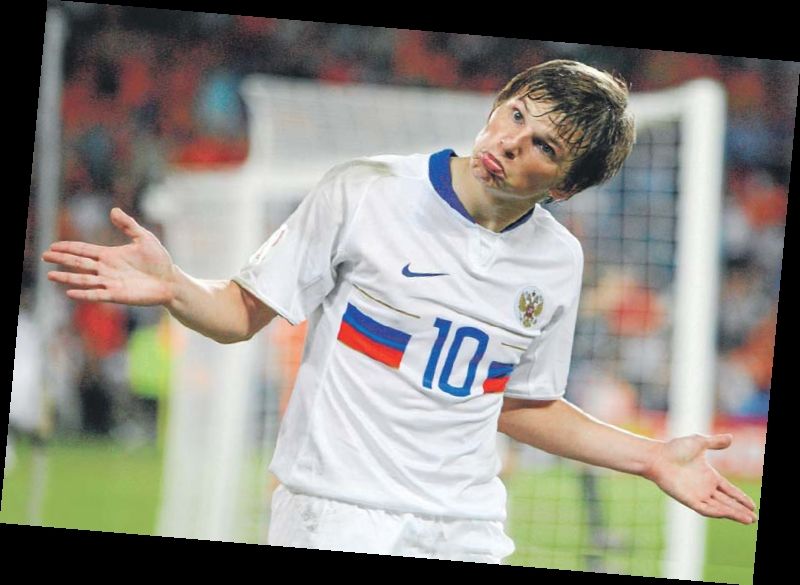 开云体育在线-关于俄罗斯队在足球盛事中表现优异，斩获巨大胜利的信息