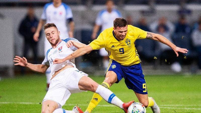 开云体育中国-爱沙尼亚队实力不敌瑞典，争取更好成绩的简单介绍