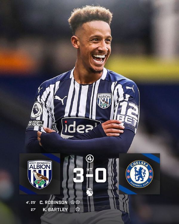 西布朗绝杀实现翻盘，重回保级之路