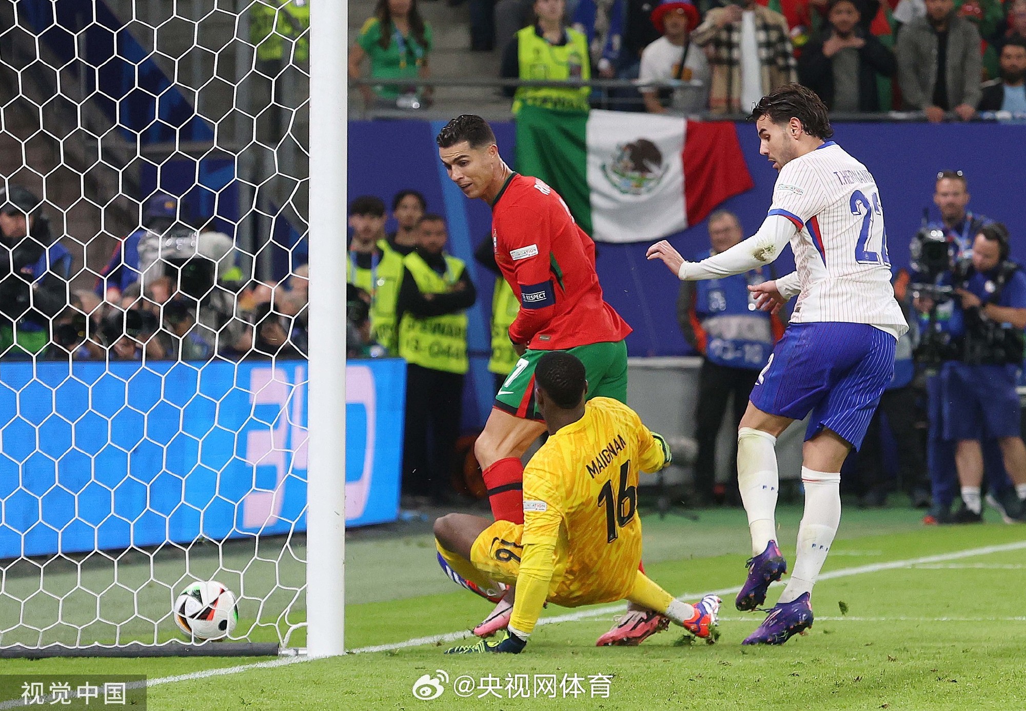 开云体育登录-法国战胜德国，赢得晋级欧洲杯的机会