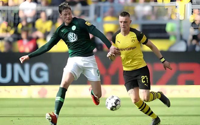 开云体育在线-沃尔夫斯堡客场力克对手，胜出比赛的简单介绍