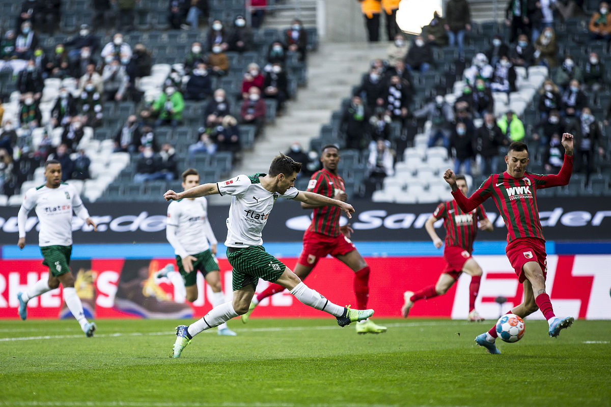 沃尔夫斯堡客场力克对手，胜出比赛的简单介绍