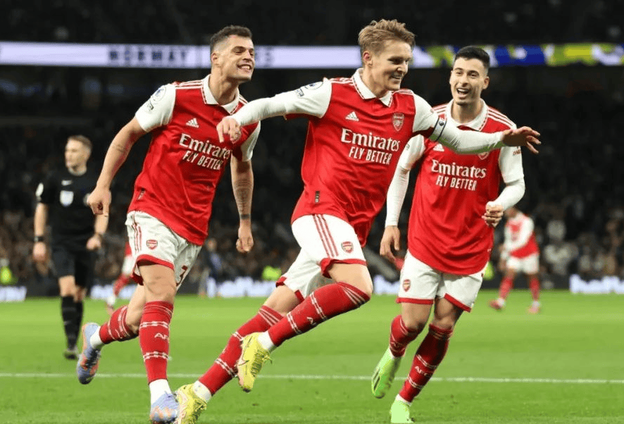 开云体育平台APP-阿森纳连胜在望，球队信心高