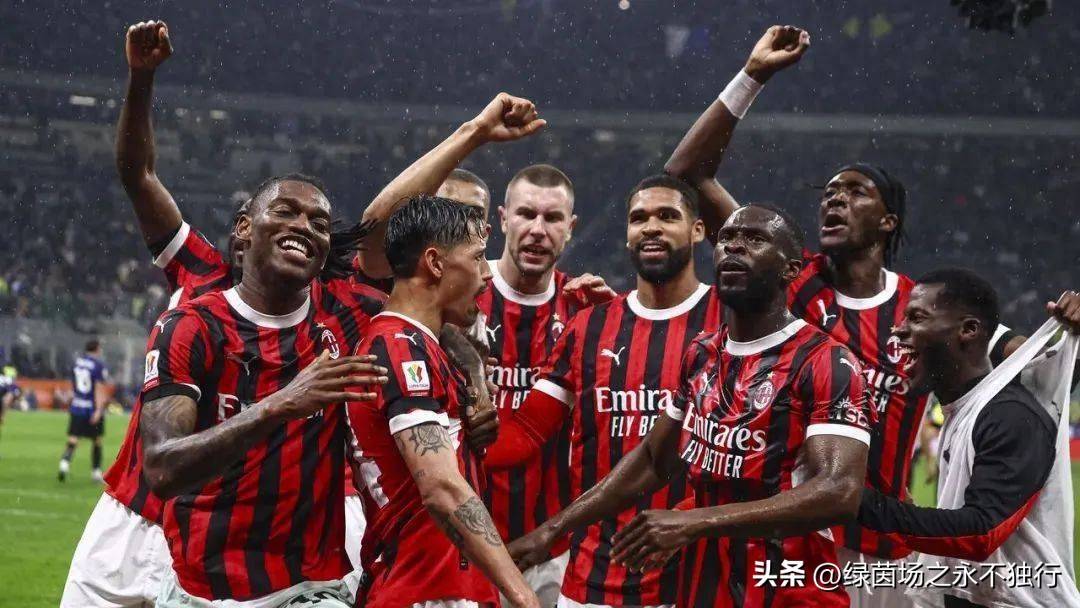开云APP-AC米兰前锋伤愈回归，或将增加球队火力的简单介绍