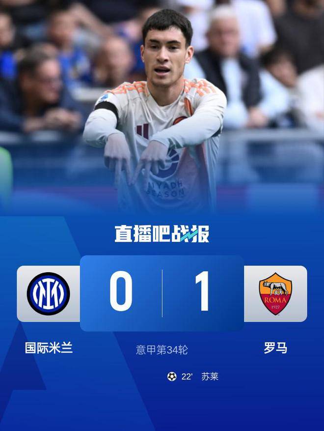 开云体育入口-罗马客场惨败，呈现低迷状态的简单介绍
