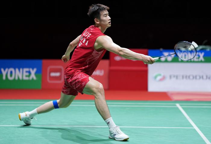 开云体育下载-羽毛球男子单打决赛选手实力碰撞的简单介绍