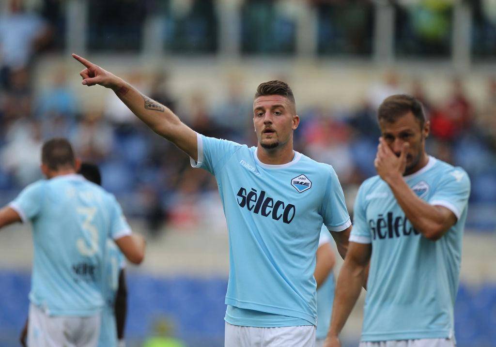 开云体育中国-拉齐奥中后卫信心不足，防线故障不断露出的简单介绍