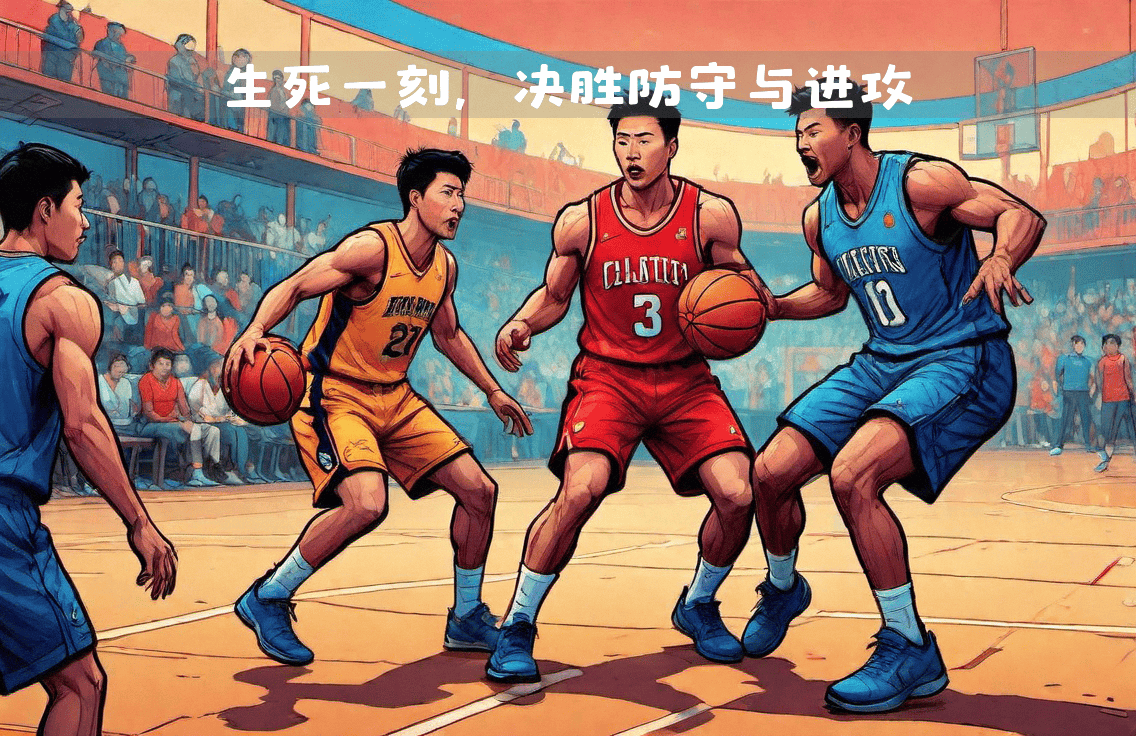 开云体育app-生死一战！球队与对手鏖战分钟，最终胜出