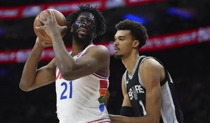 马刺客场惜败骑士，季后赛希望渺茫