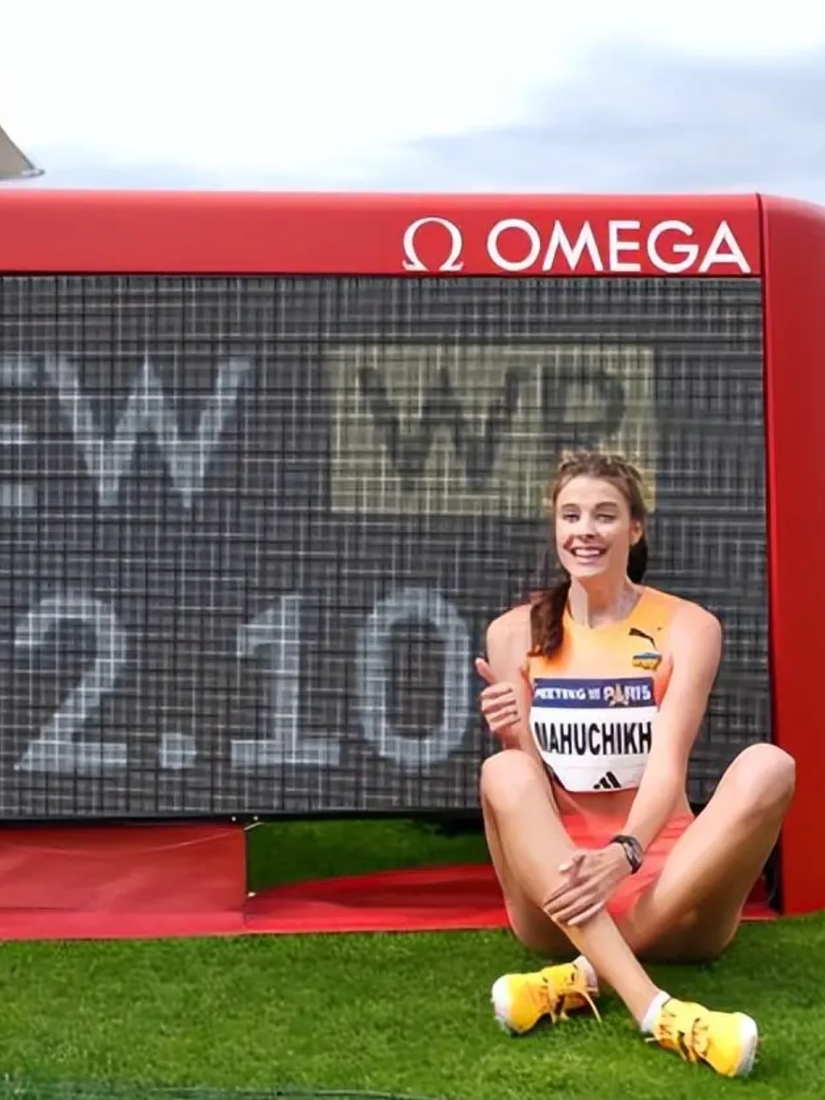 开云下载-荷兰游泳选手创造新的个人最佳成绩