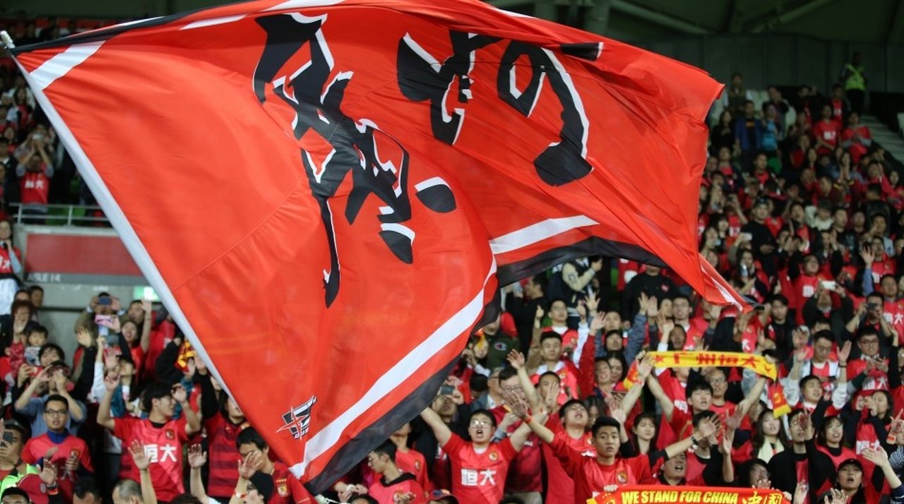 开云体育app-关于夺冠迹象！中超劲旅对垒，胜负分明的信息