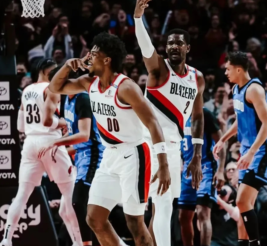 开云体育在线-包含开拓者近况不佳，接近完美状态消失防守战绩暴跌的词条