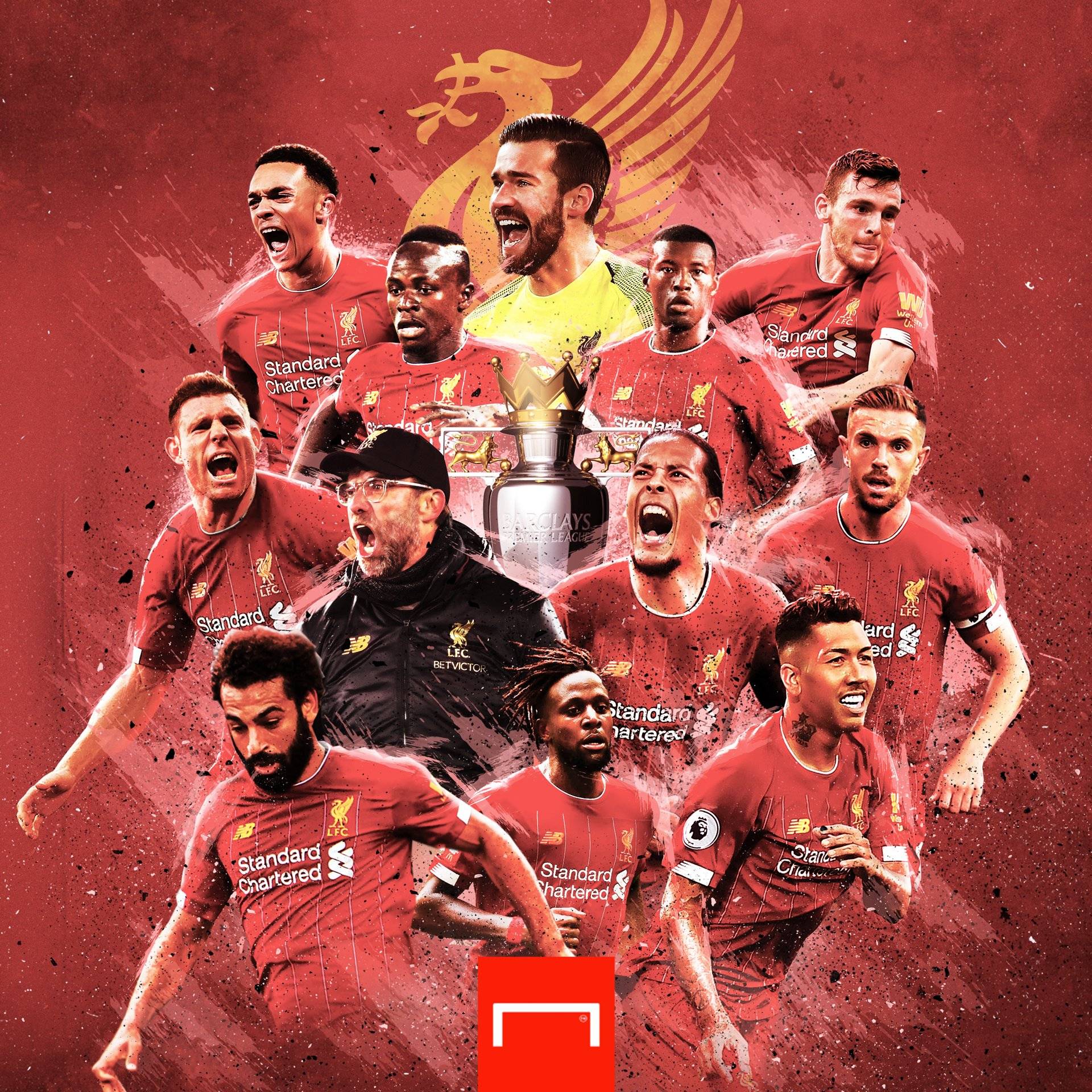 开云体育登录-包含利物浦球迷激烈庆祝胜利，赞扬德国顶级联赛的词条