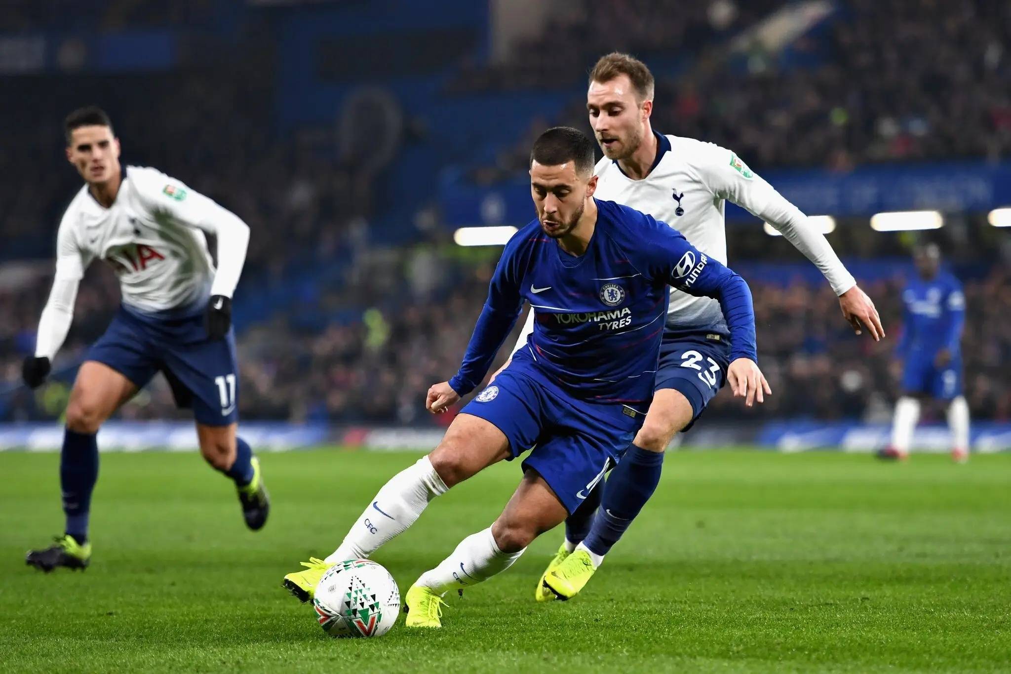 开云体育APP下载-切尔西逆转托特纳姆热刺，展现强大实力