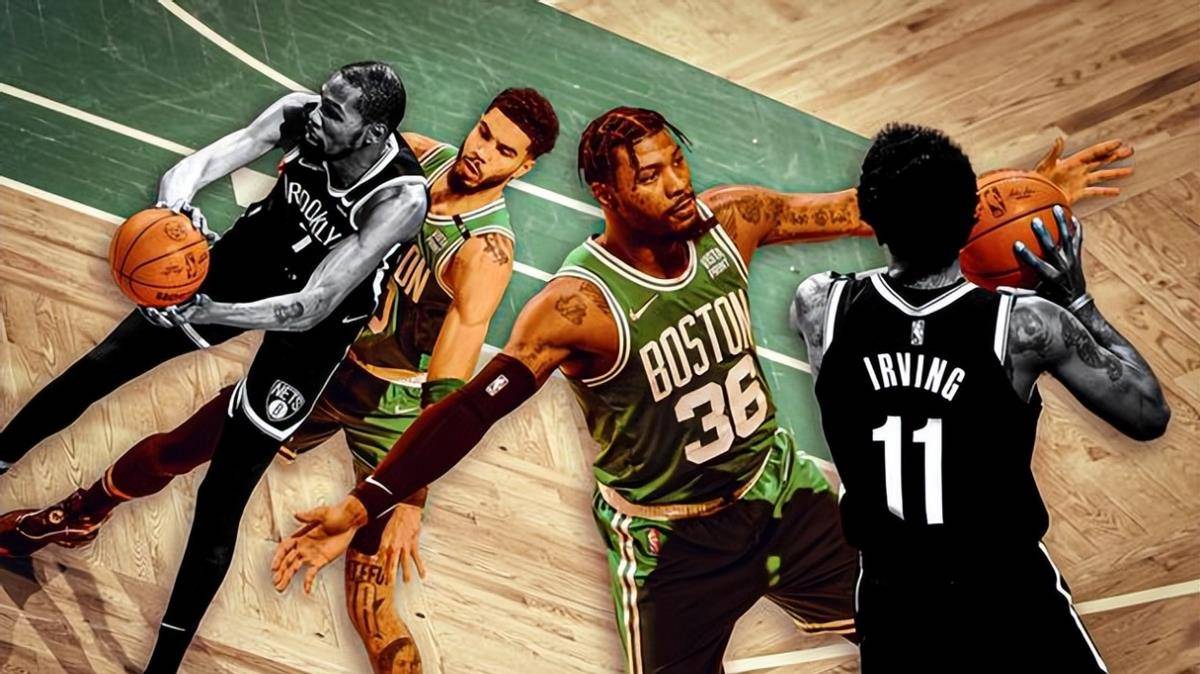 开云体育在线-凯尔特人再胜篮网，取得五连胜