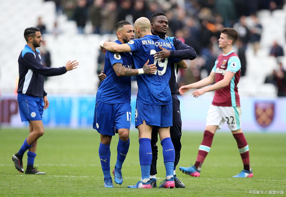 开云体育-莱斯特城取胜，继续保持领先优势