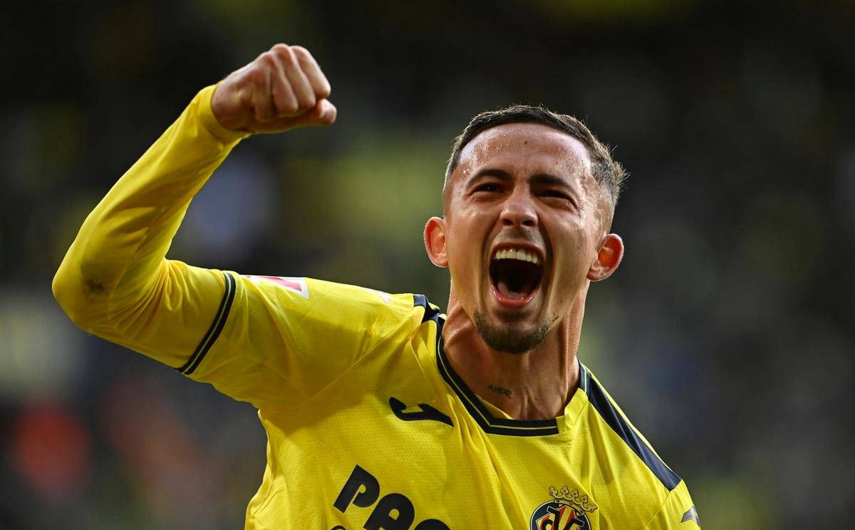 开云体育平台APP-比利亚雷亚尔士气高涨，期待击败维拉利尔的简单介绍