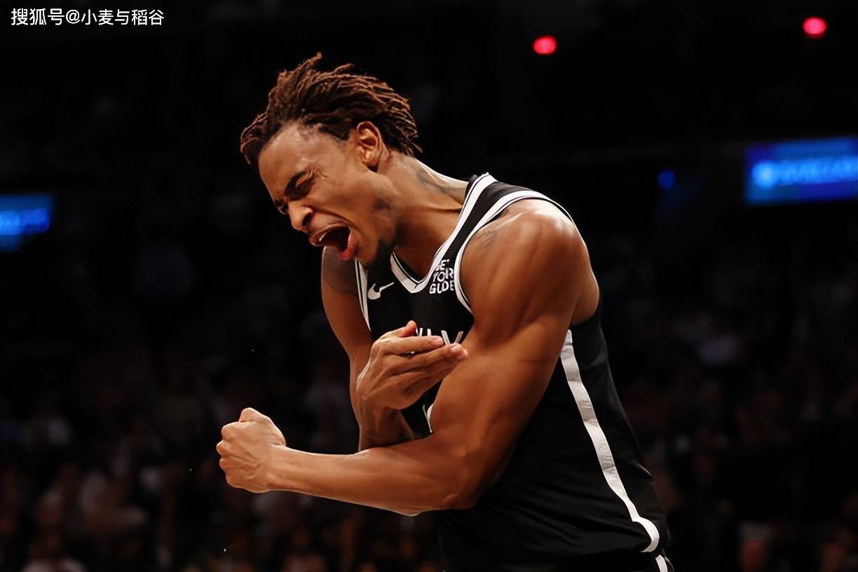 开云体育官方网站-篮网后卫获得更多出场时间机会