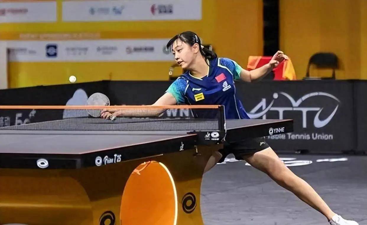 开云体育APP下载-捷克乒乓球队力克强敌，成功晋级决赛