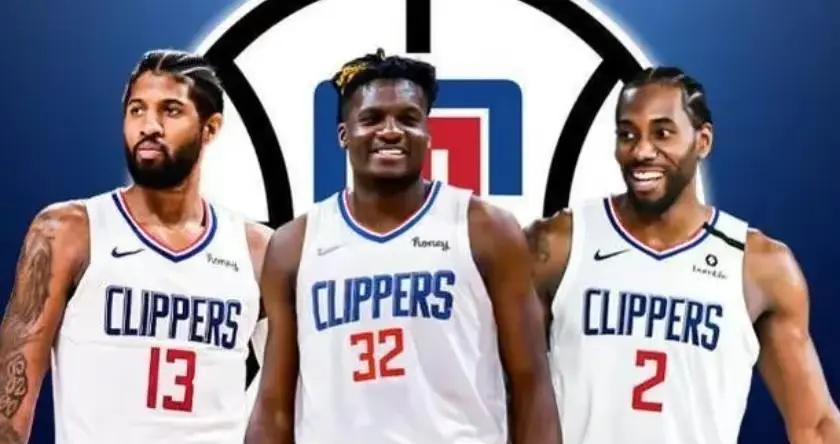 开云体育入口-关于快船客场大胜国王，乔治持续高效砍下分的信息