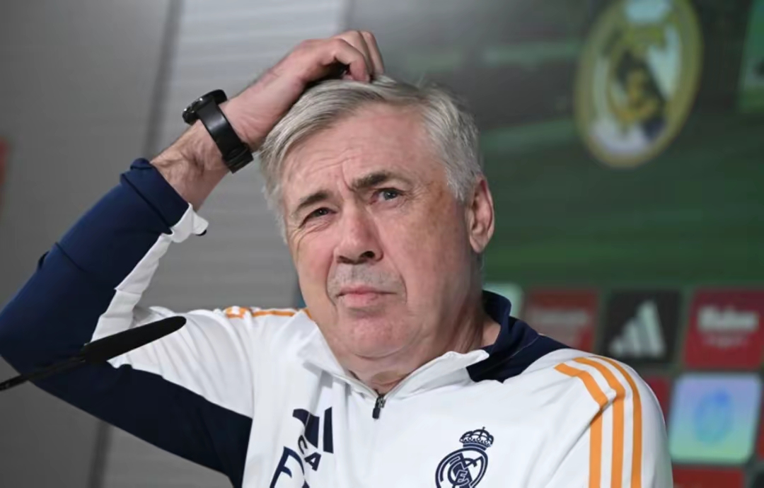 波兰国脚安切洛蒂集训初受挫，希望恢复状态的简单介绍