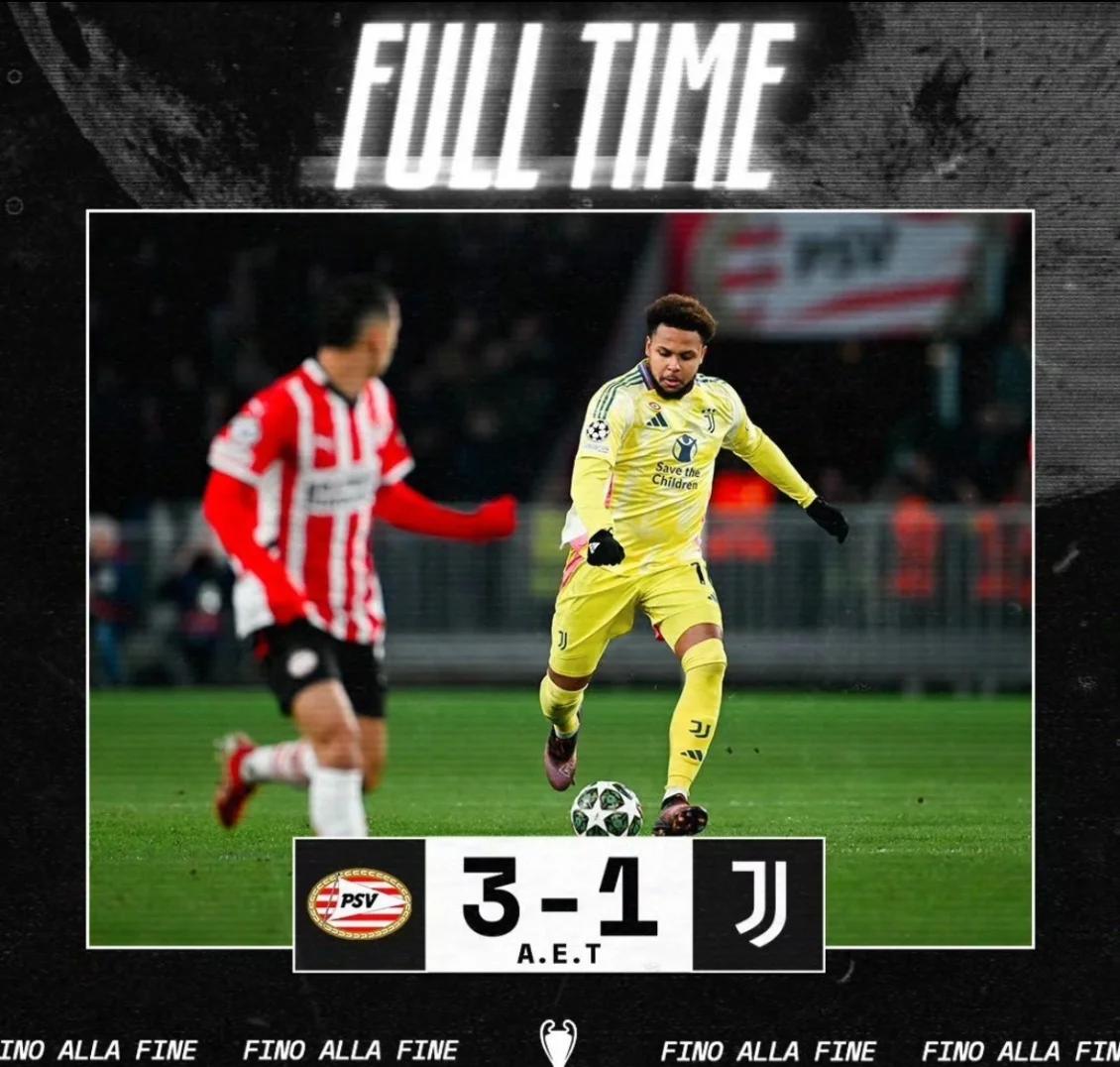 尤文图斯欲战加图，巴萨背对起舞！欧冠时空的简单介绍