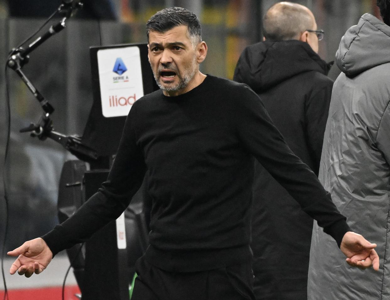 意甲球队拉齐奥欲引进一名西班牙中场