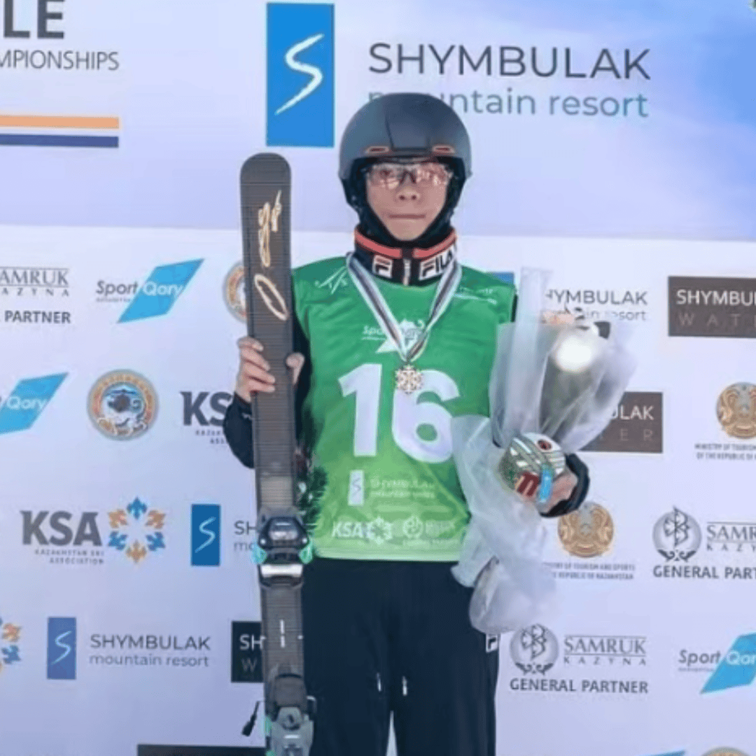 德国运动员在滑冰赛中斩获奖牌