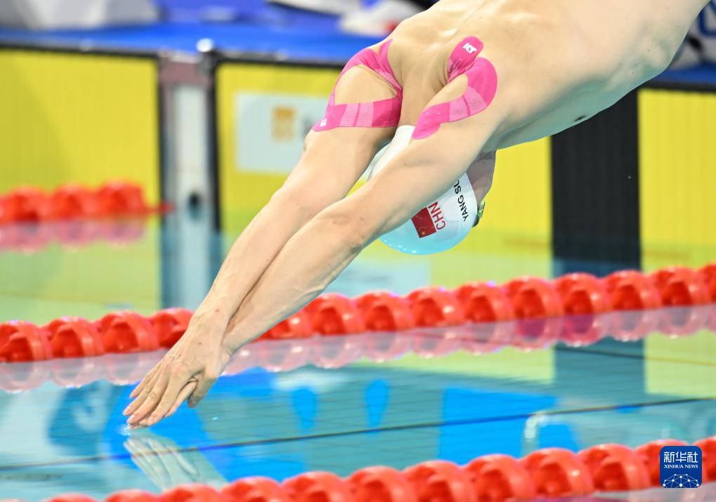 开云体育登录-包含游泳男子自由泳决赛：澳大利亚选手奋力一搏的词条