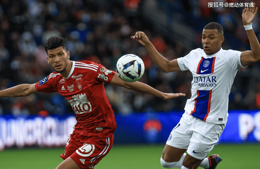 巴黎圣日耳曼实力碾压，令对手望风而逃的简单介绍