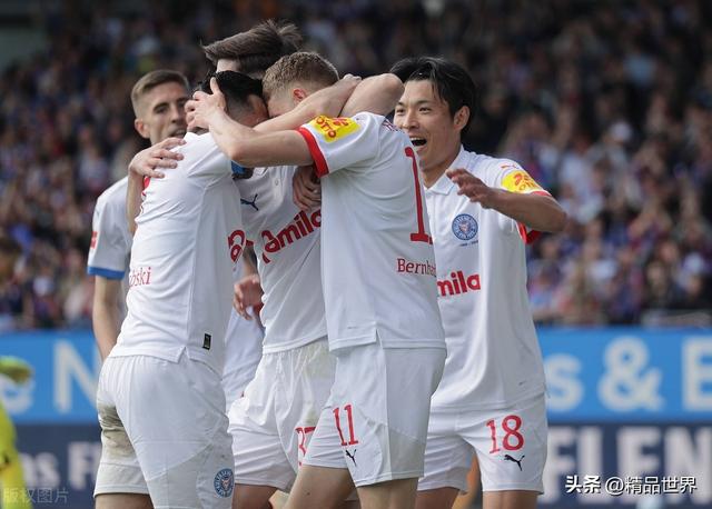 摩纳哥客场逼平里尔，排名仍稳居第二