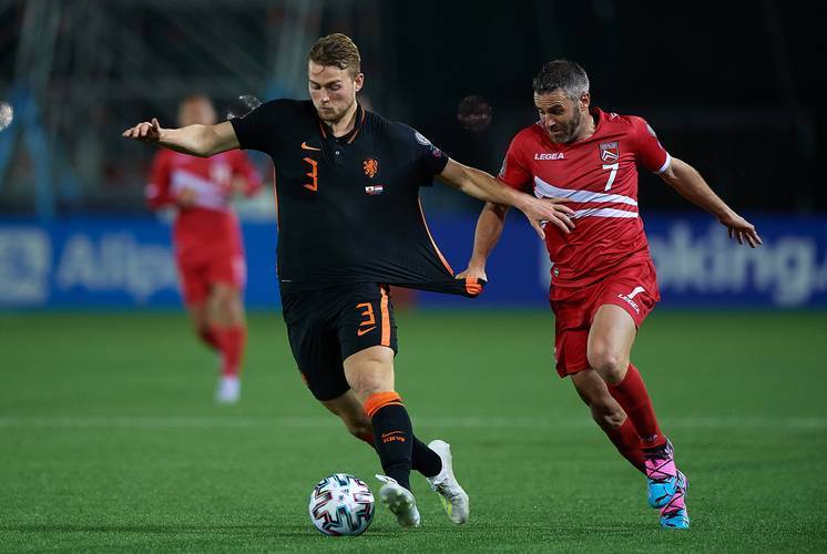 开云平台--荷兰与克罗地亚激烈对决，战平红黑的简单介绍