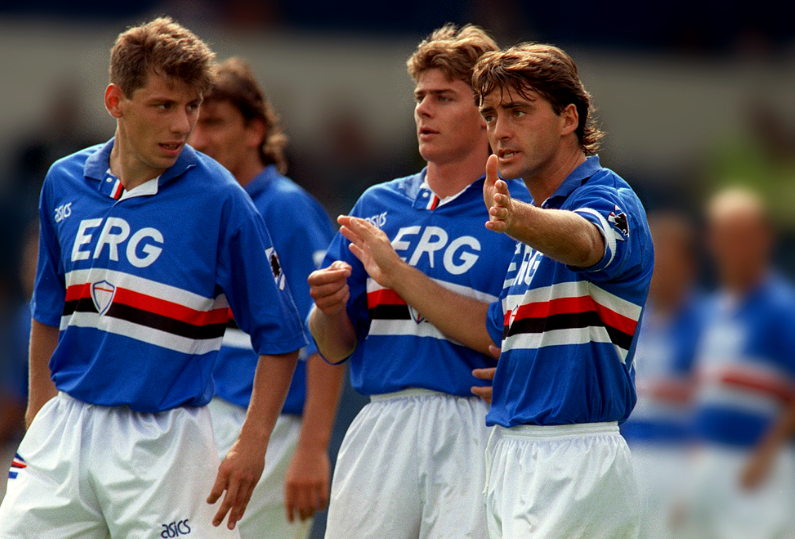 桑普多利亚主场逆转击败维罗纳，豪取两连胜的简单介绍