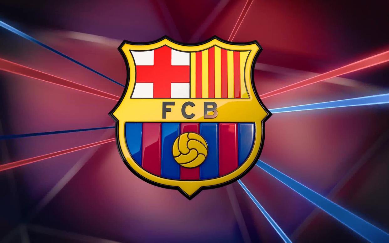 开云体育入口-巴塞罗那屡败屡败，不畏困难风采