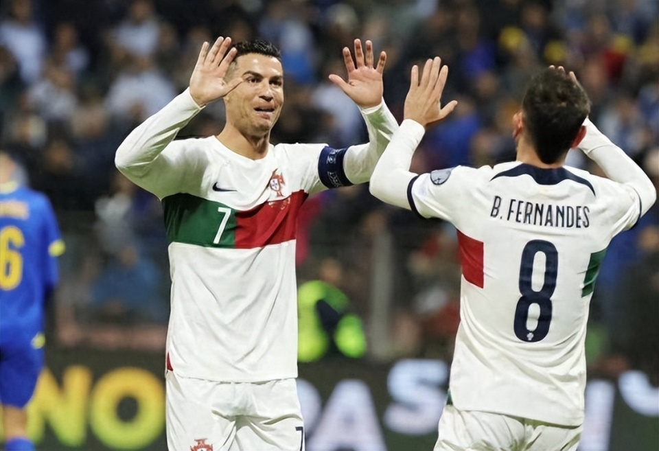 开云体育官方网站-葡萄牙队将迎来新赛季挑战