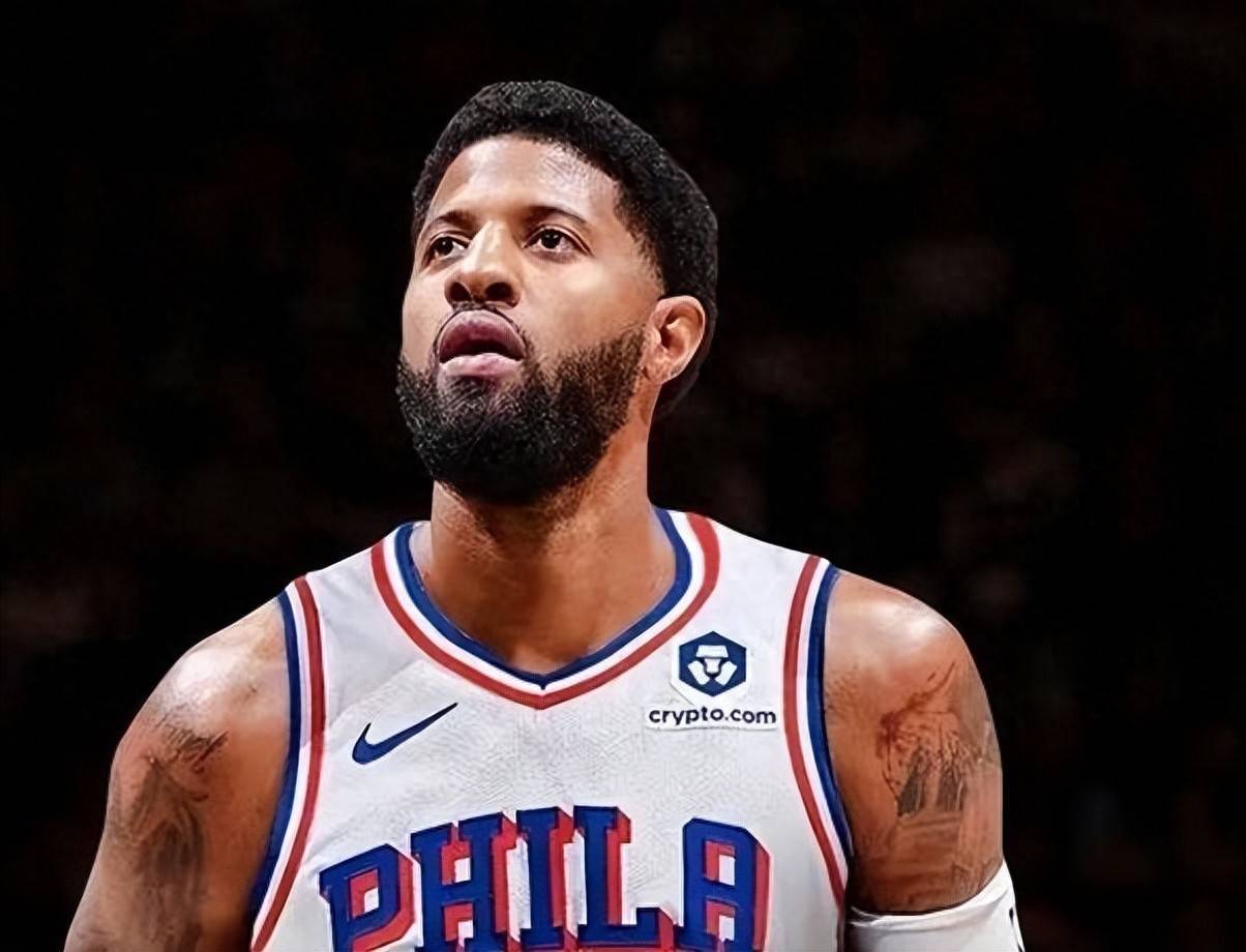 开云体育入口-快船主场不敌国王，乔治遭遇尴尬失误