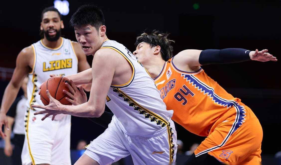 开云体育登录-辽宁力克山东，继续保持不败纪录