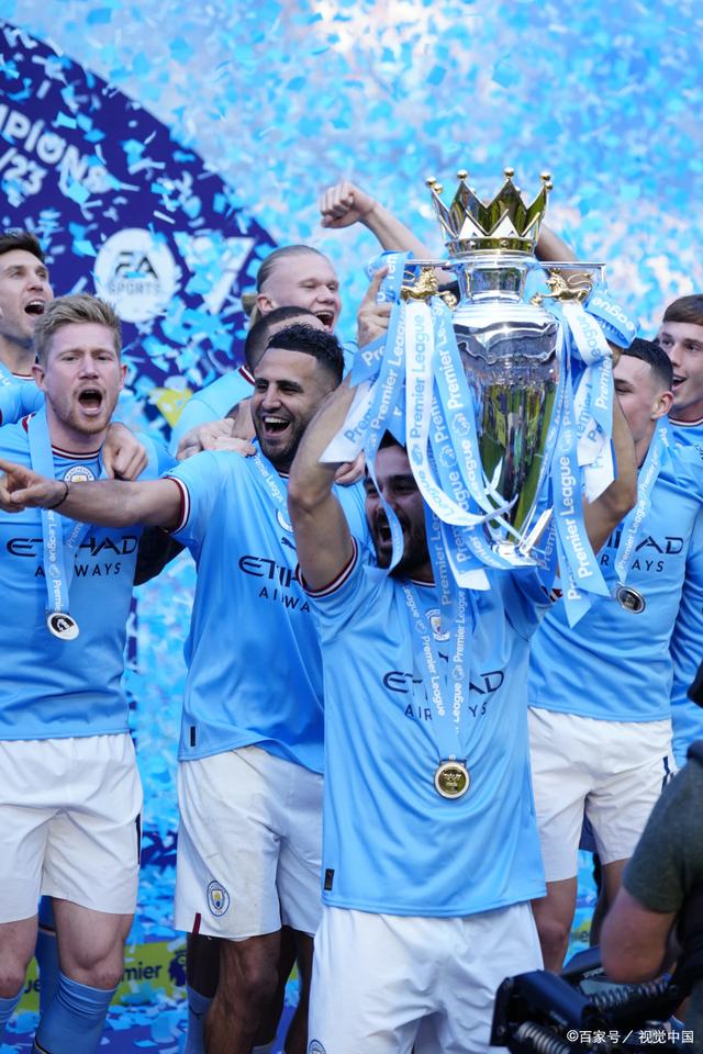 开云体育官网-曼城夺冠在望，纵横欧冠赛场一路领先
