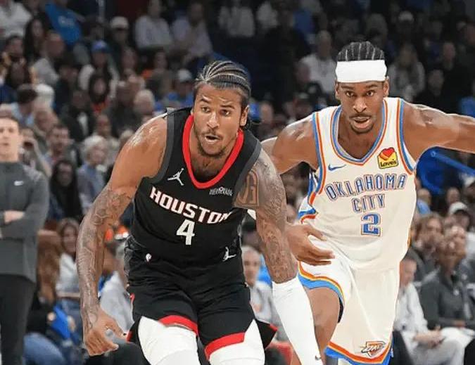 火箭胜利庆典遭遇引争议，裁判难辨真伪的简单介绍