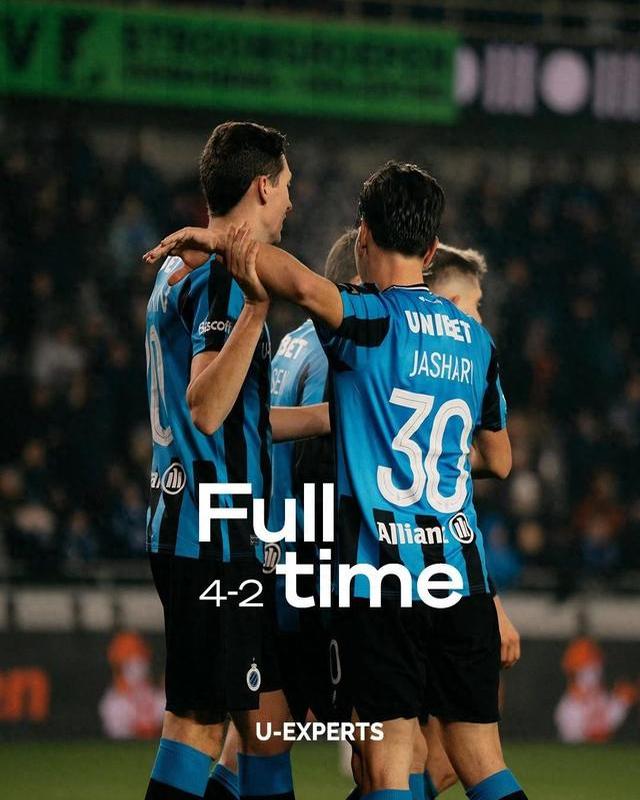 开云体育-尤文图斯力拔头筹，成功杀入欧冠半决赛