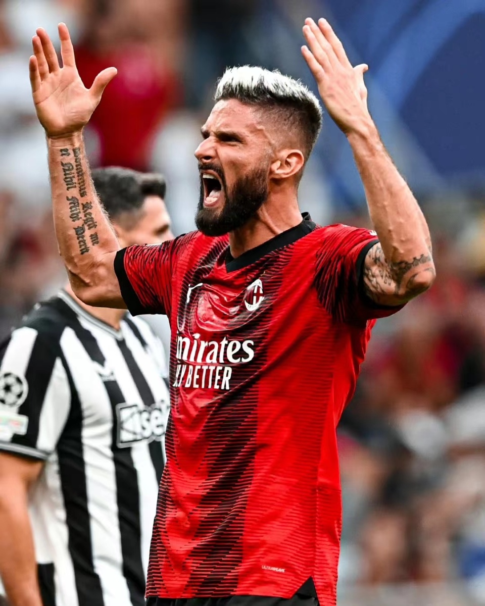 开云体育官方网站-关于AC米兰客场挫败，遭遇惨败的信息