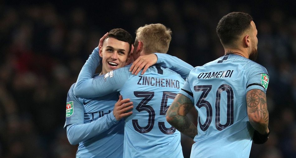 矛盾激烈：谁将横扫弱旅，统领全场？