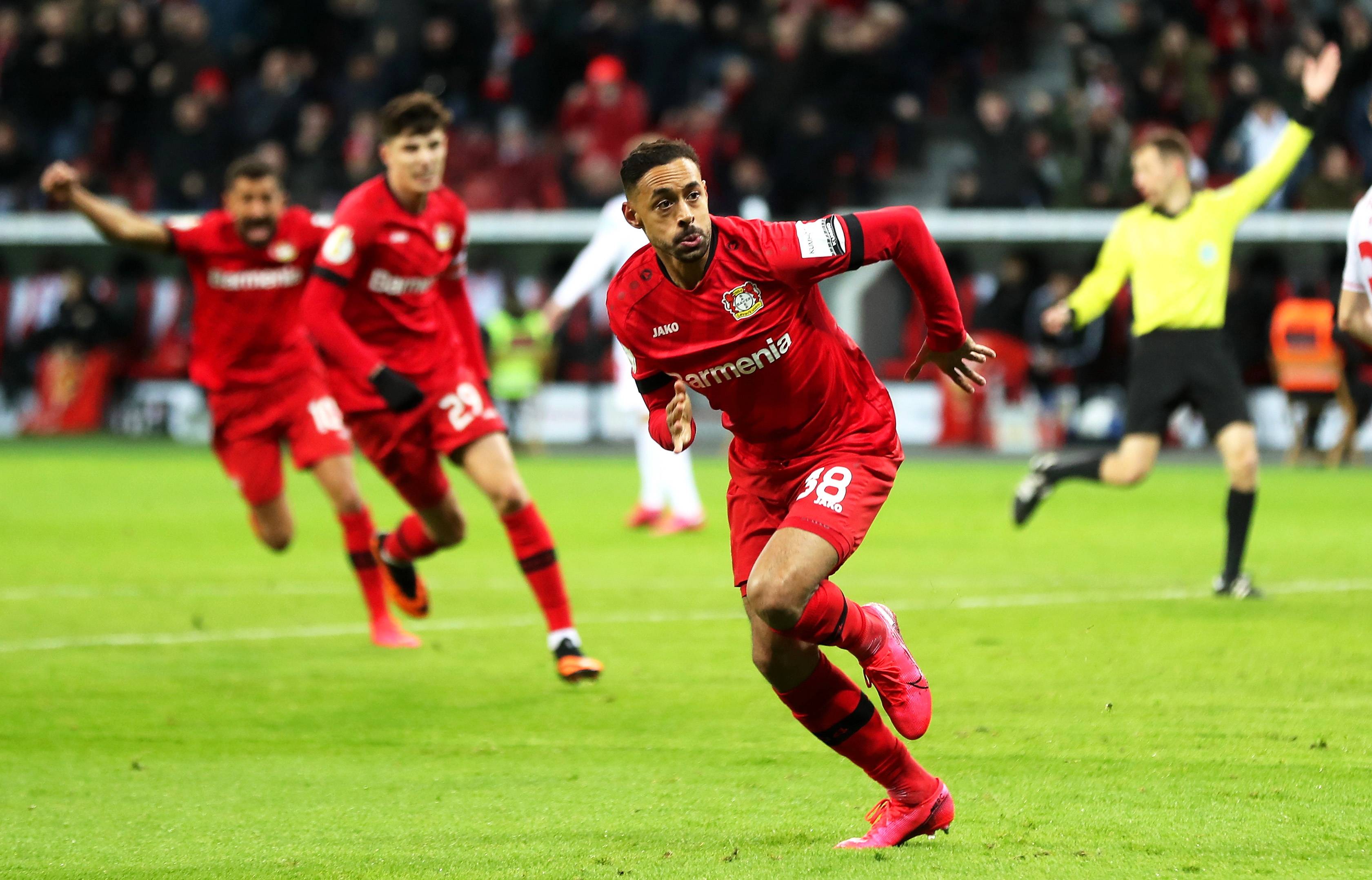 开云体育APP下载-关于勒沃库森客场大胜，稳固积分榜前四位置的信息