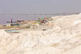 开云体育平台APP-塞内加尔女足表里如一，勇往直前