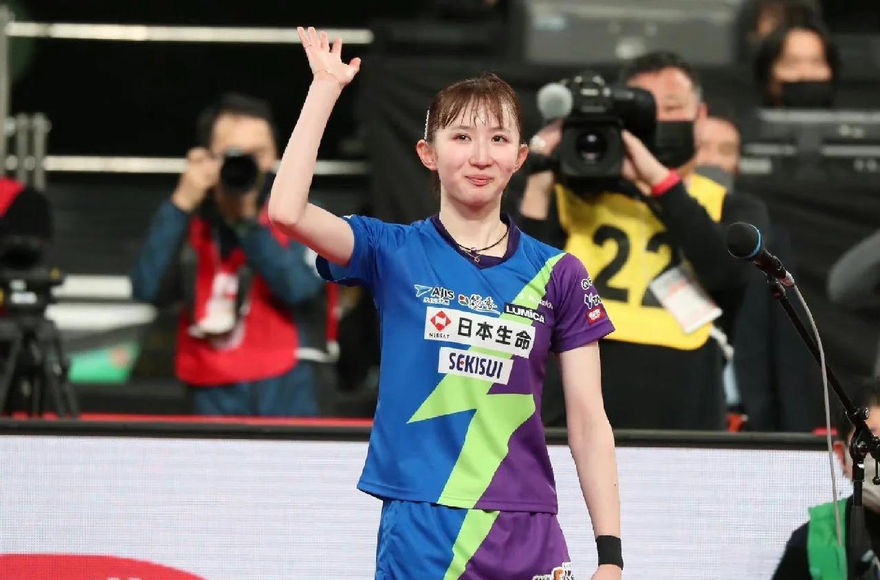 日本体操运动员表现抢眼，成功晋级决赛