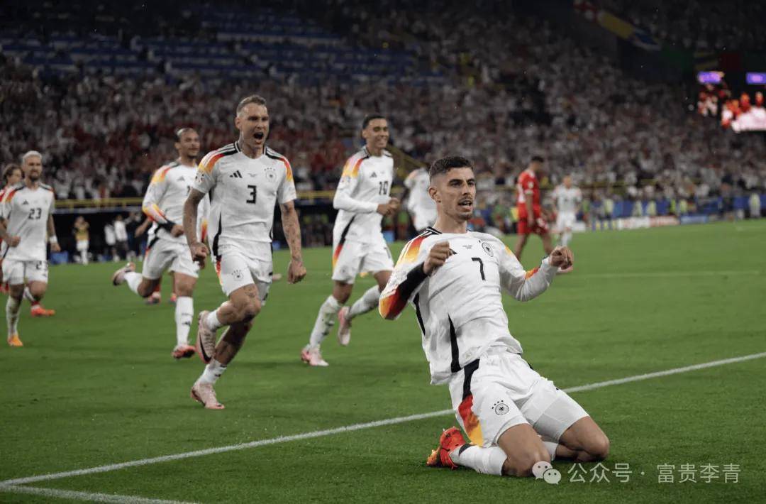 欧国联半决赛胜负难料，球迷期待的简单介绍