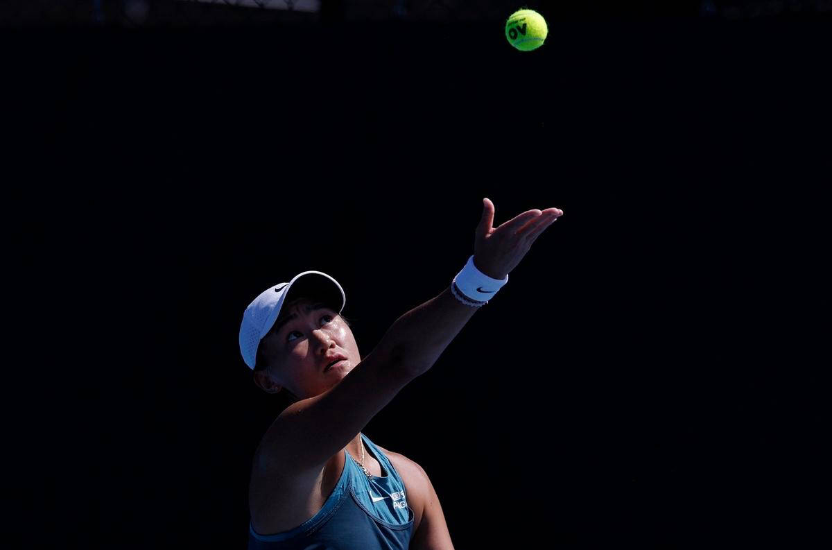 开云体育登录-关于势如破竹：女足运动员凭技术力挫对手的信息